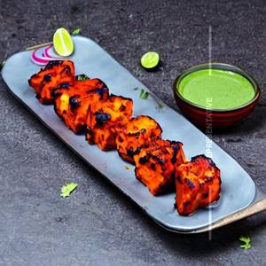 Imli Machichi Tikka