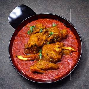 Chicken Sarra 