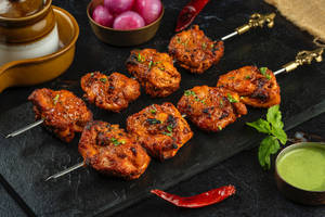 Ambersari Chicken Tikka