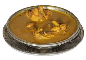 Chicken Masala Gravy