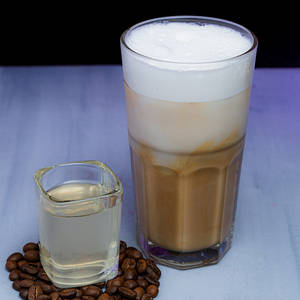 Iced Cappuccino