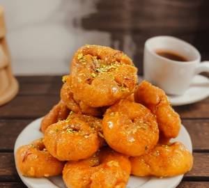 Balushahi