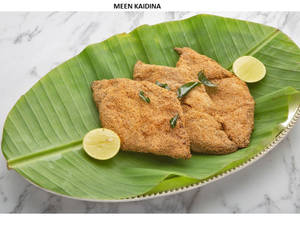 Meen Kaidina