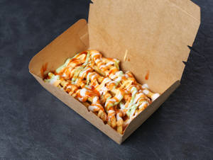 Classic French Fries