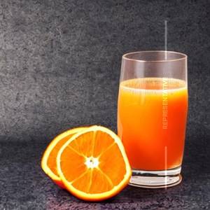 Orange juices