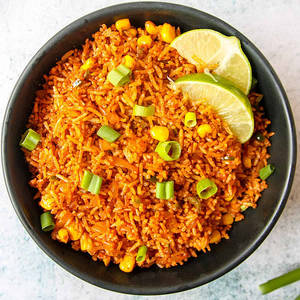 Fried Rice