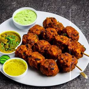 Hairali Kofta