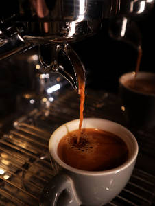 Espresso