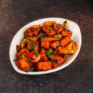 Paneer 65
