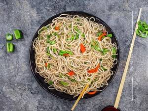 Hakka Noodles