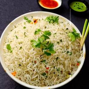 Veg rice