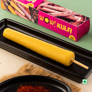 Butter Scotch  Stick Kulfi Large