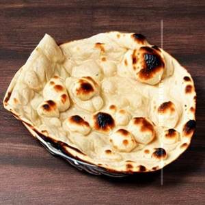 Tandoori Butter Roti