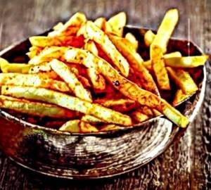 Classic Fries