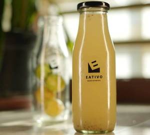 Lemon Punch