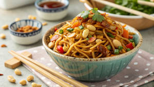 Chinese Bhel