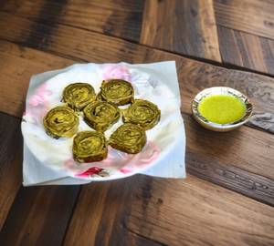 Patra [150 Gm]