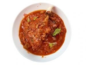 Mutton Sikandari Raan-e-masala