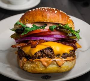 Beef B&B Beast 2X2