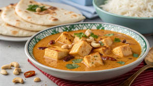 Paneer Hyderabadi