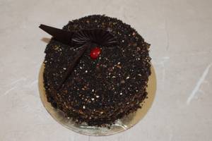 Choco Crunch