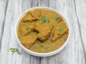 Boneless Chicken Shahi Korma