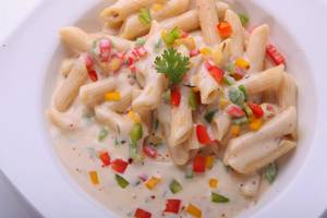 Special Pasta+Grill Bread     