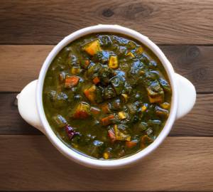 Veg Diwani Handi