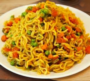 Vegetable Maggi