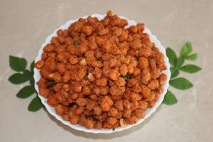 Palukula Pakodi