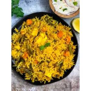 Veg Biryani