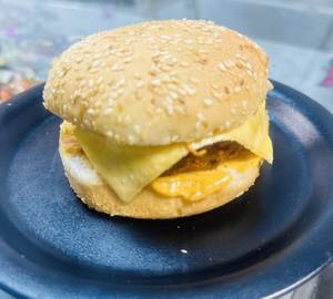 Cheese Burger