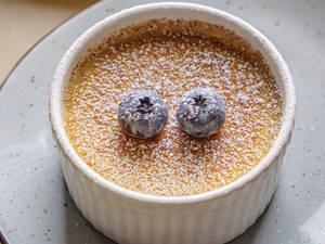 Creme Brulee