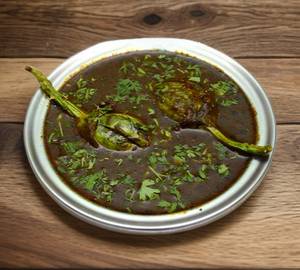 Baingan masala