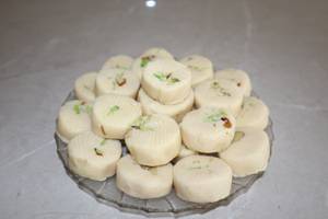 Chinna Kova Chekralu