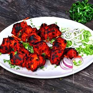 Tangri Zafrani Full
