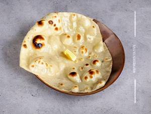 Butter roti