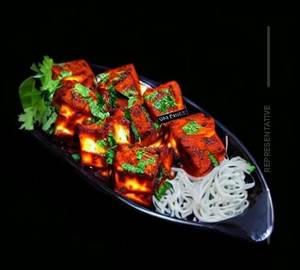 Paneer Chatpata