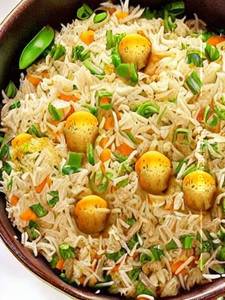 Egg Fried Rice