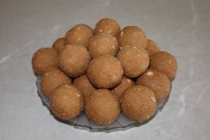 Bellam Sunnunda
