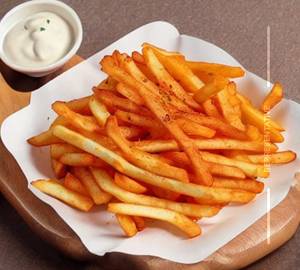 Peri per fries
