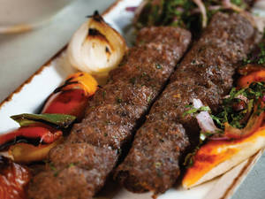 Kafta Lahm
