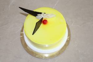 Pineapple Pastry