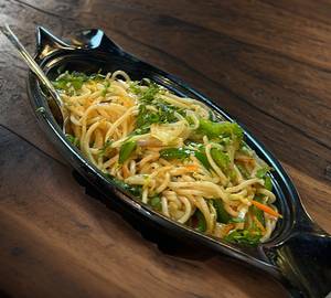 Veg Noodles