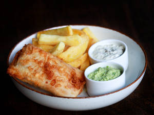 Fish & Chips