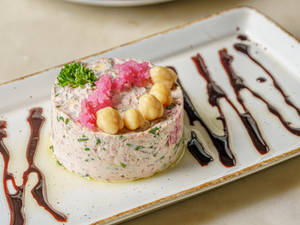 Beiruty Hummus