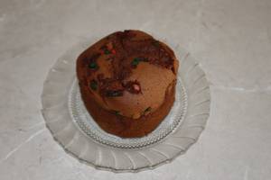 Plum Cake Small