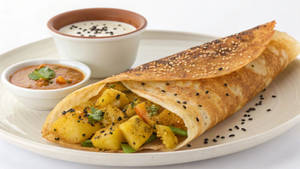 Masala Dosa