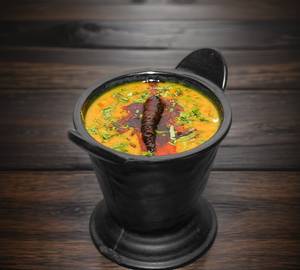 Dal Tadka