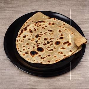 Normal Tringle Paratha